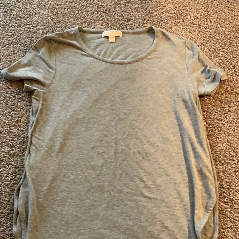 Michael Kors cotton shirt